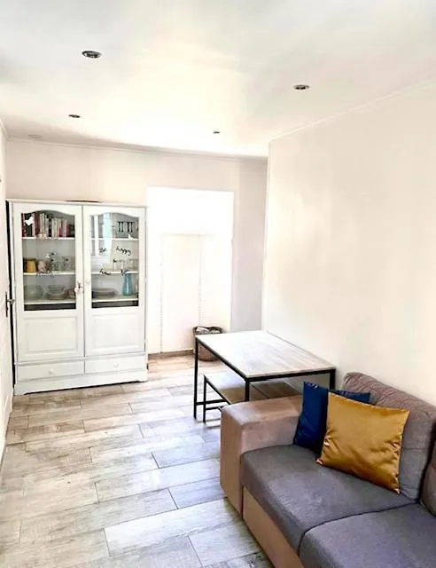 Residence Lascaris Nicea