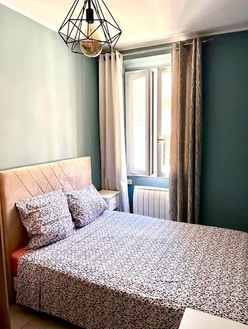 Residence Lascaris Nice 0*,