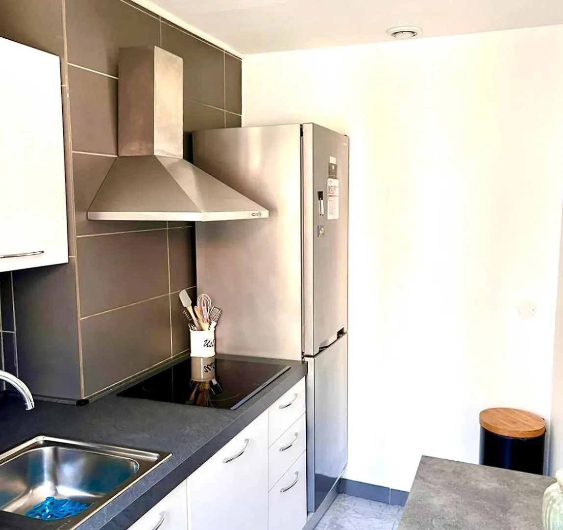 Residence Lascaris Nice